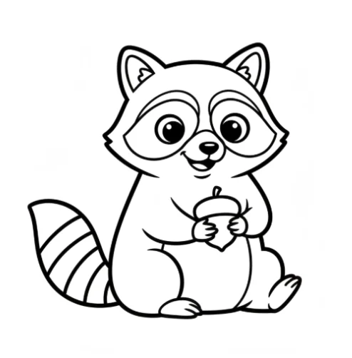 Coloring Book maker