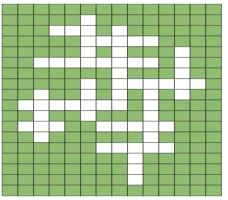 Criss Cross Maker