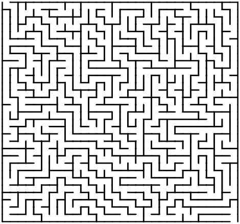 Maze Generator