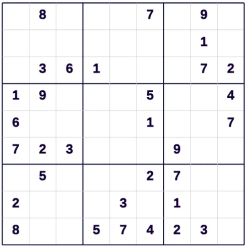 Sudoku Maker