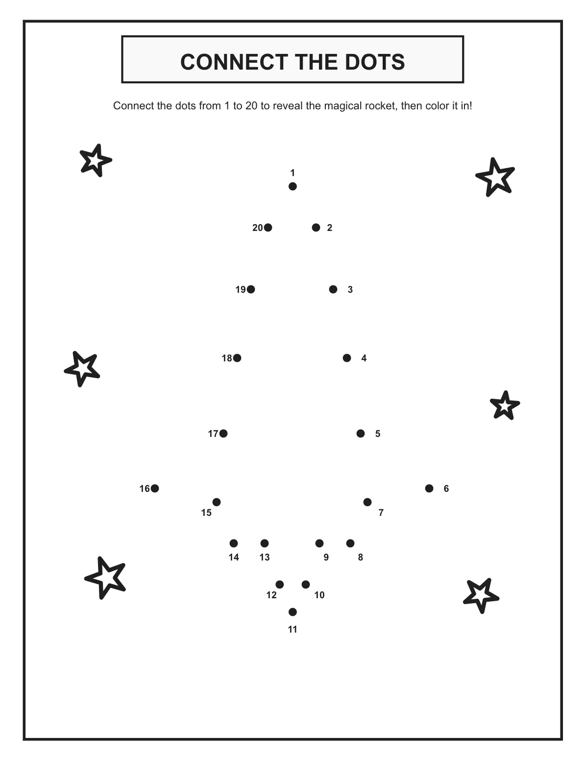 Worksheet 5