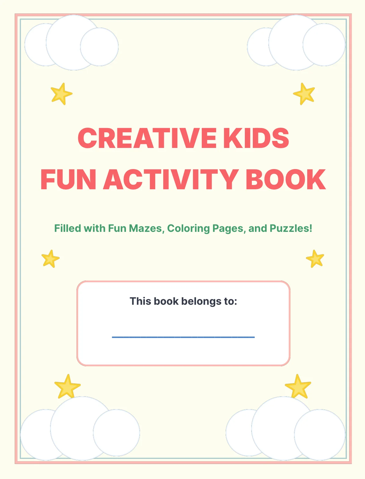 Worksheet 6