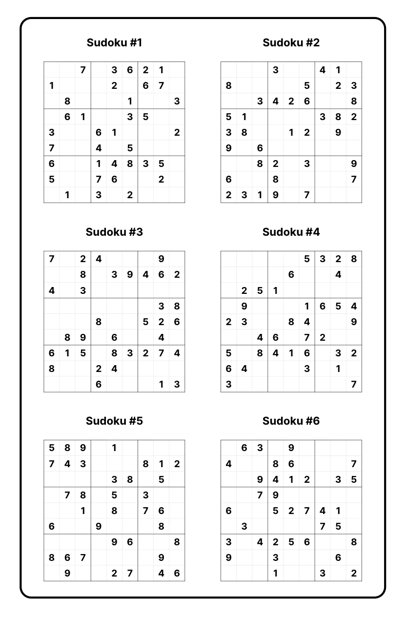 Puzzle 6
