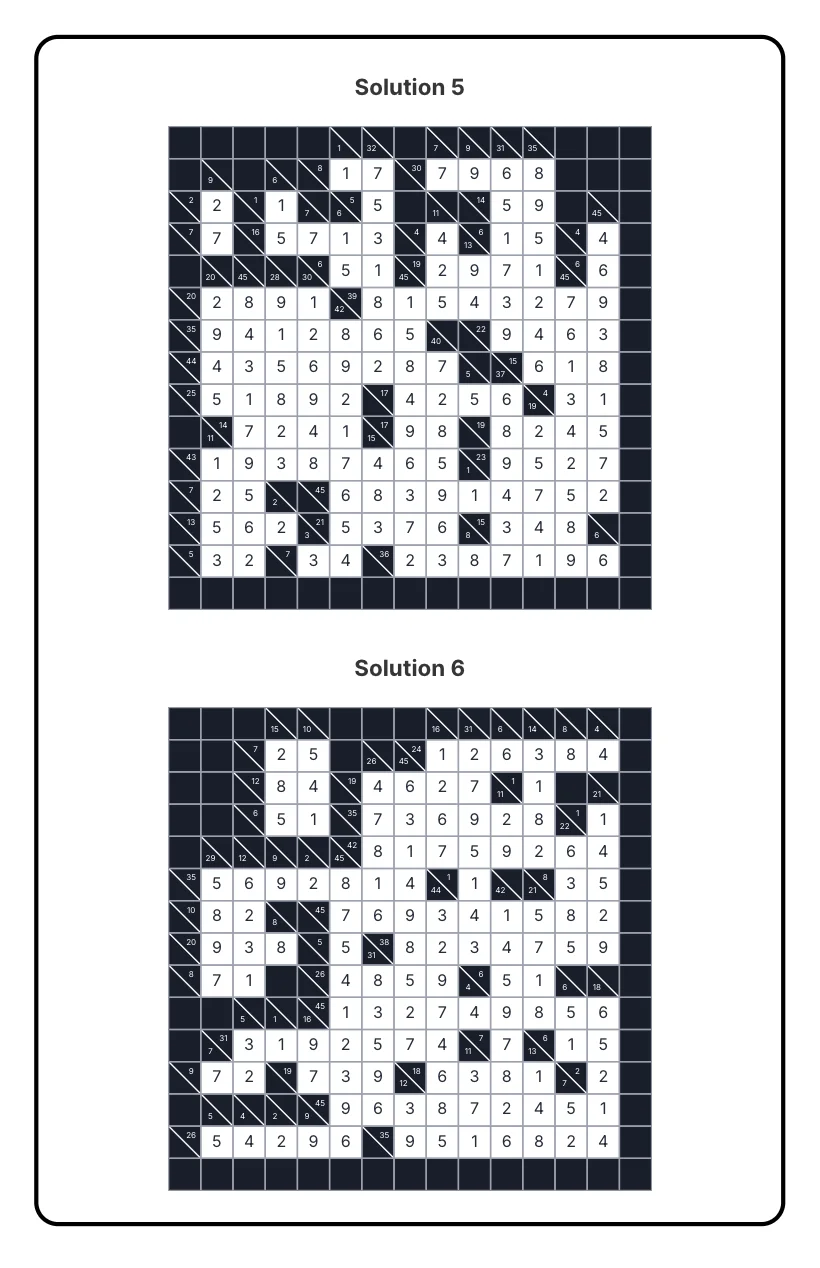 Puzzle 9